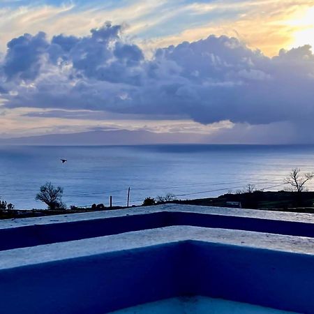 Casa Às Sete Angra do Heroísmo Exterior foto