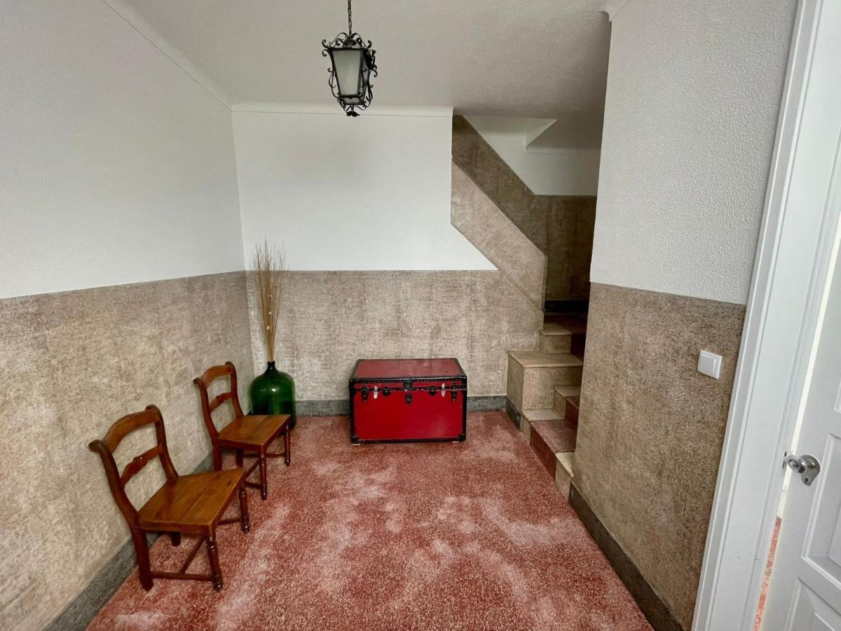Casa Às Sete Angra do Heroísmo Exterior foto