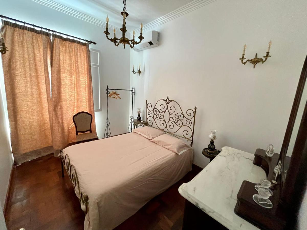 Casa Às Sete Angra do Heroísmo Exterior foto