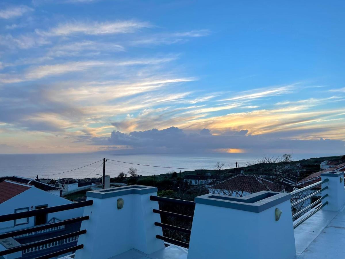 Casa Às Sete Angra do Heroísmo Exterior foto