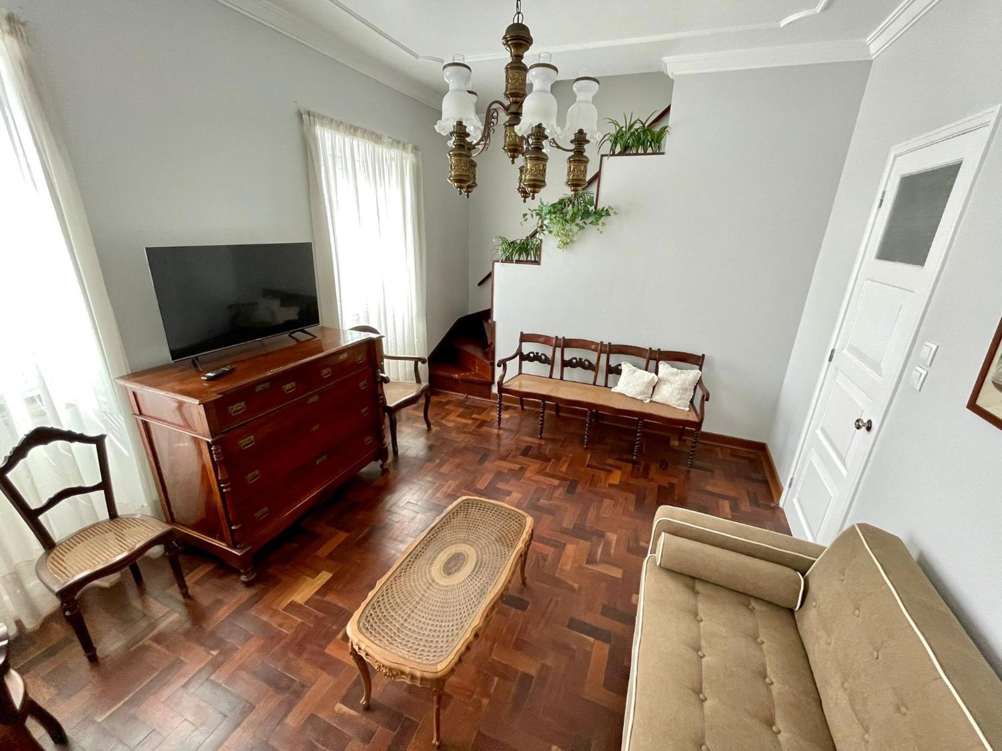 Casa Às Sete Angra do Heroísmo Exterior foto