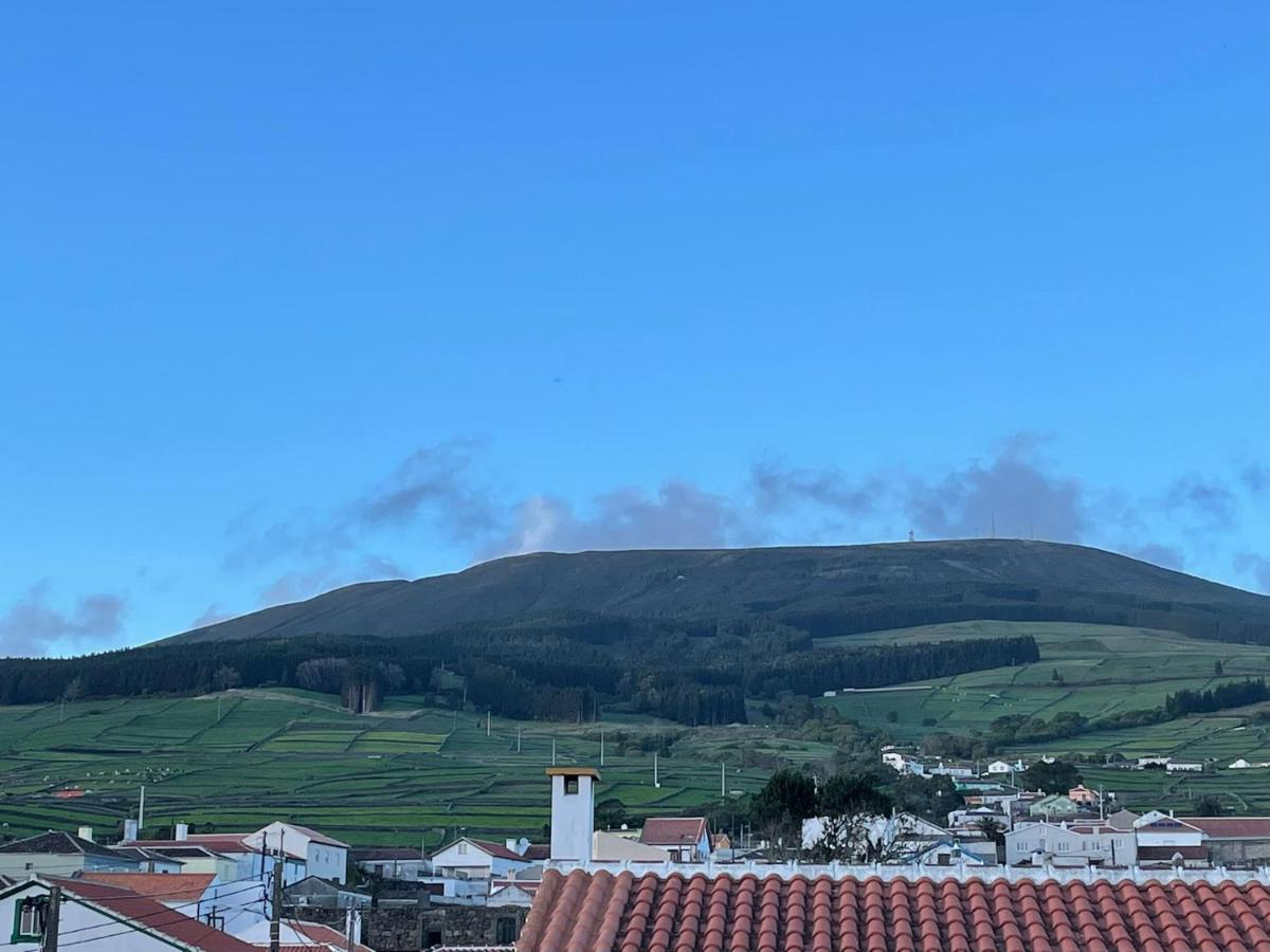 Casa Às Sete Angra do Heroísmo Exterior foto