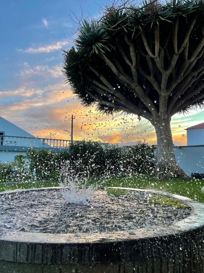 Casa Às Sete Angra do Heroísmo Exterior foto