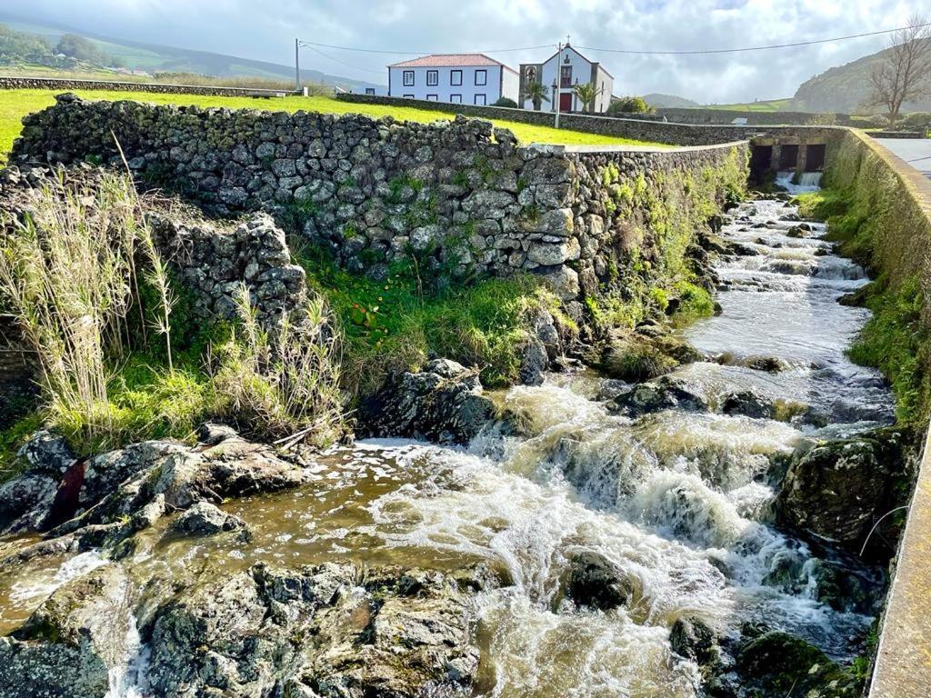 Casa Às Sete Angra do Heroísmo Exterior foto