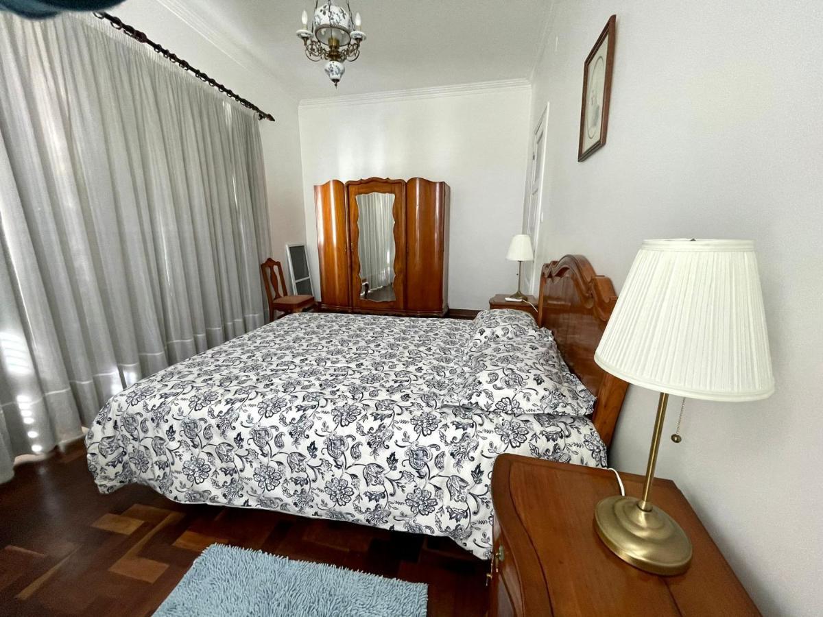 Casa Às Sete Angra do Heroísmo Exterior foto