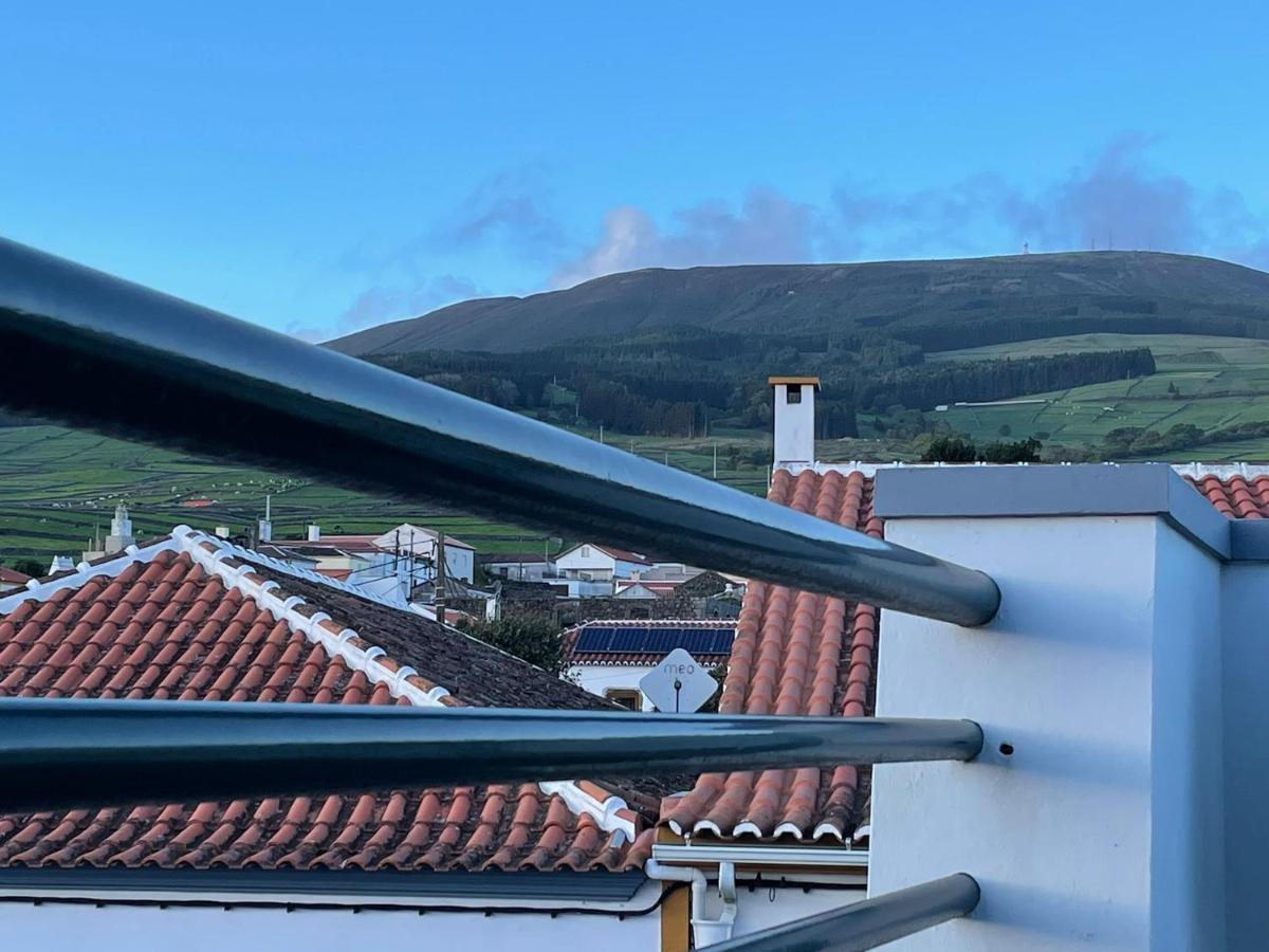 Casa Às Sete Angra do Heroísmo Exterior foto