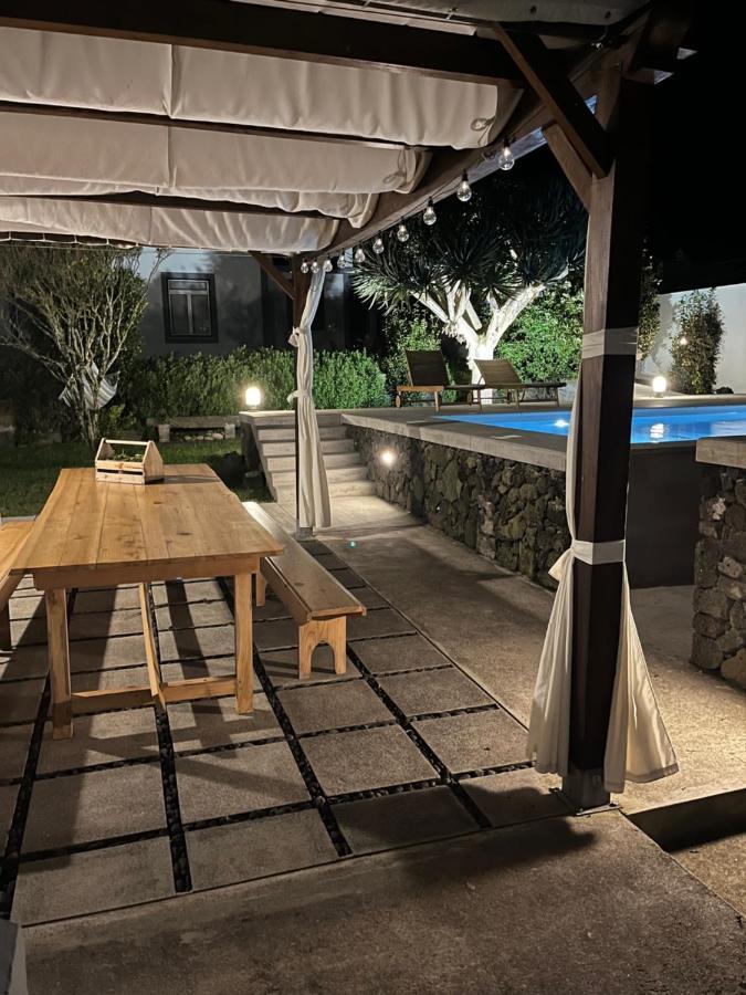 Casa Às Sete Angra do Heroísmo Exterior foto