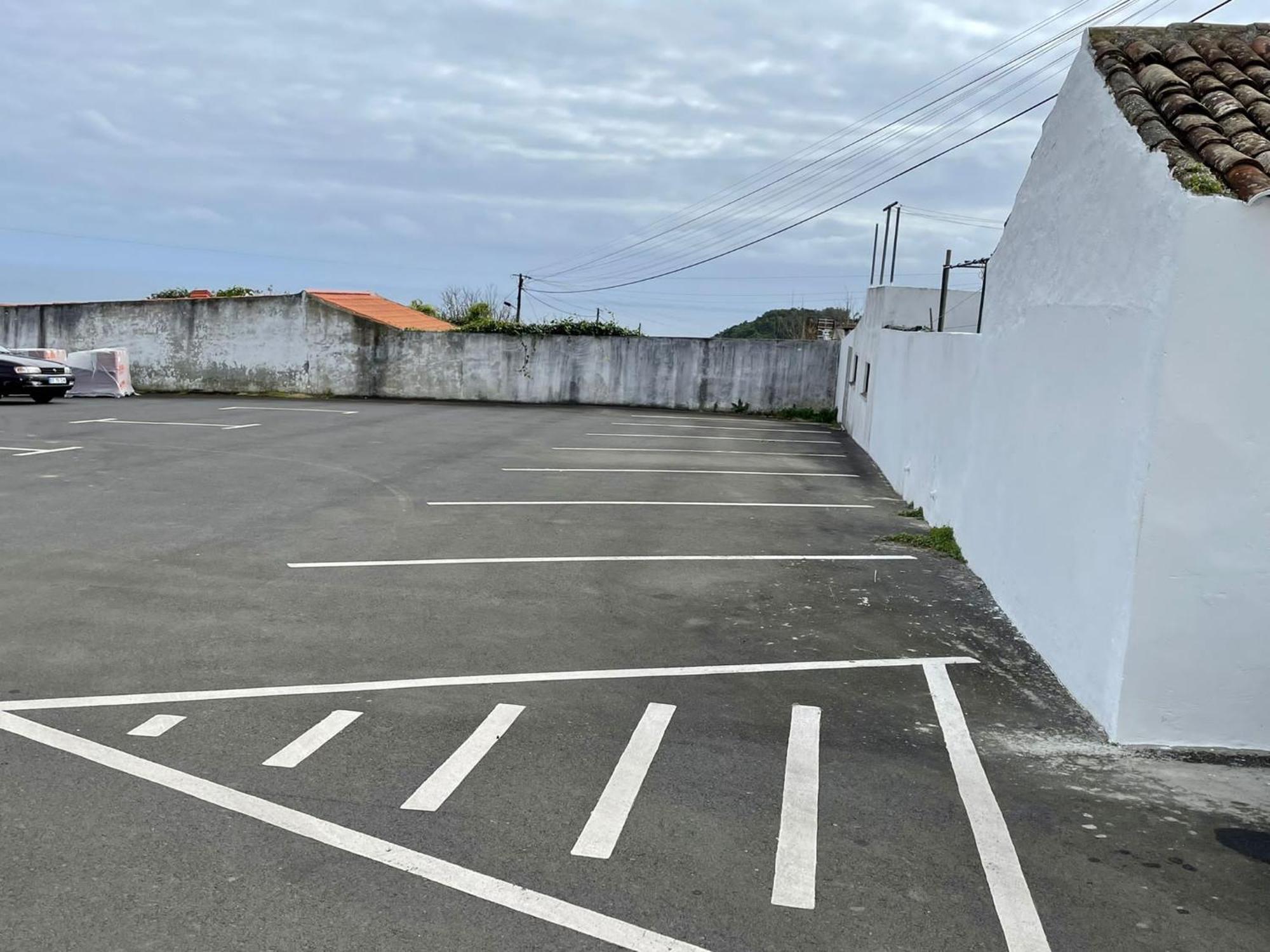 Casa Às Sete Angra do Heroísmo Exterior foto